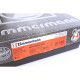 320.3810.20 Zimmermann Задний тормозной диск 262x10 на HYUNDAI I20 КУПЕ (GB) с двигателем 1.4 CRDi