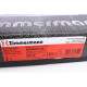 100.1234.20 Передний тормозной диск 280x22 Otto Zimmermann CoatZ