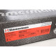 100.3300.20 Передний тормозной диск 312x25 Otto Zimmermann CoatZ