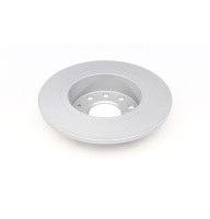 Задний тормозной диск 253x10 600323420 Otto Zimmermann CoatZ