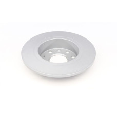 Задний тормозной диск 253x10 600323420 Otto Zimmermann CoatZ