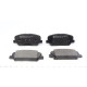 24915.170.1 Zimmermann Передние тормозные колодки на HYUNDAI i30 Kombi (GD) с двигателем 1.6 GDI
