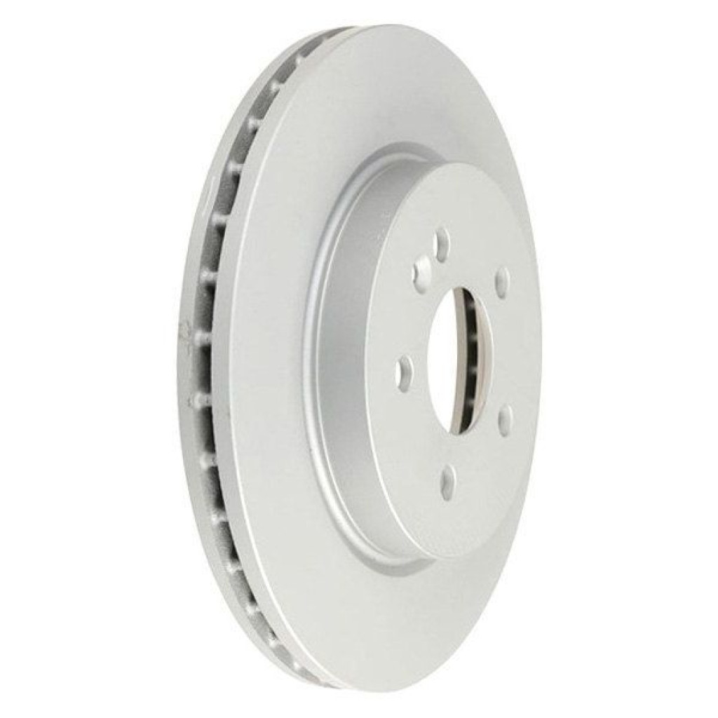 400360320 Zimmermann Передний тормозной диск 303x26 на MERCEDES