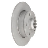 Задний тормозной диск 226x10 600320120 Otto Zimmermann CoatZ