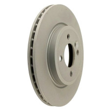 150.3400.20 Zimmermann Передний тормозной диск 276x22 на MINI MINI (R50, R53) с двигателем Cooper S