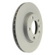 150.3485.20 Zimmermann Передний тормозной диск 294x22 на MINI MINI COUNTRYMAN (R60) с двигателем Cooper SD