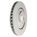 Передній гальмівний диск 400x38 Zimmermann Formula Z