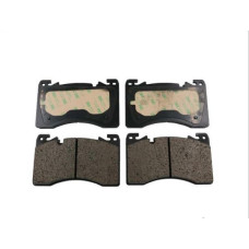 26730.170.1 Zimmermann Передние тормозные колодки на LAND ROVER RANGE ROVER SPORT III (L461) с двигателем P400 MHEV AWD