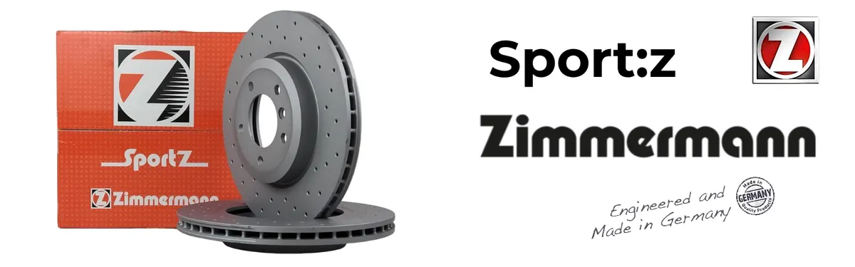 Zimmermann Sport:Z Zimmermann Sport:Z