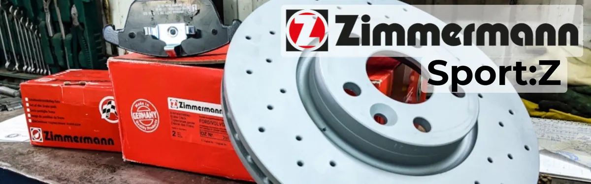 Zimmermann Sport:Z Zimmermann Sport:Z